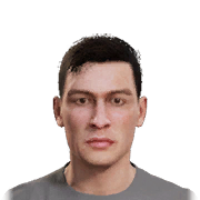F. MATER PES 2021 portrait