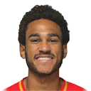 JORDI MBOULA PES 2021 portrait