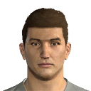 M. KRAVCHENKO PES 2017 portrait