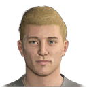 P. OVCHINNIKOV PES 2019 portrait