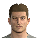 Z. WESTBROOKE PES 2021 portrait