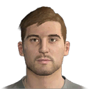 V. XENOPOULOS PES 2021 portrait