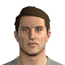 K. SAVICHEV PES 2018 portrait