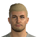 F. NÚÑEZ PES 2017 portrait
