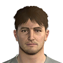M. CARRARO PES 2021 portrait