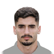 PASCU PES 2021 portrait