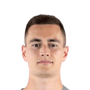 JORGE DE FRUTOS PES 2021 portrait