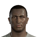 M. TOURÉ PES 2021 portrait