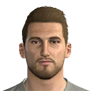 L. SAPORETTI PES 2018 portrait