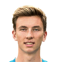 B. VAN WIJNEN PES 2017 portrait