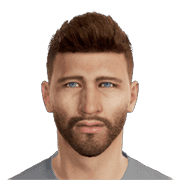 M. BRUCCINI PES 2021 portrait