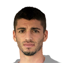 A. ANASTASIO PES 2021 portrait