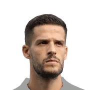 A. MERONI PES 2020 portrait