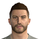 A. JAKOLIŠ PES 2018 portrait