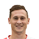 J. BOŘIL PES 2021 portrait
