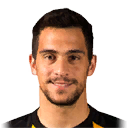 K. LAMBROPOULOS PES 2021 portrait