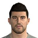 D. CHATZIISAIAS PES 2021 portrait