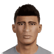 D. PÉREZ PES 2021 portrait