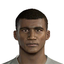 F. ALLAIN PES 2019 portrait