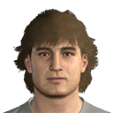 TONTON PES 2018 portrait