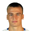 M. TONI PES 2021 portrait