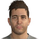 L. PIEDRABUENA PES 2021 portrait