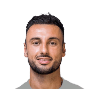 J. CLAUSS PES 2021 portrait
