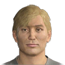 F. GODOY PES 2021 portrait