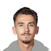J. VANDEPUTTE PES 2021 portrait