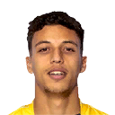 A. TALAL PES 2018 portrait