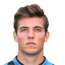 J. VANLERBERGHE PES 2021 portrait