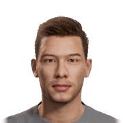 S. MALLAN PES 2021 portrait
