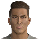 I. MÉNDEZ PES 2021 portrait