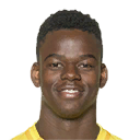 J. LOTOMBA PES 2018 portrait