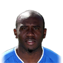 M. TANDJIGORA PES 2018 portrait