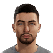 S. SIMERI PES 2021 portrait