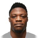 C. EKUBAN PES 2021 portrait