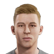 M. KVASINA PES 2021 portrait