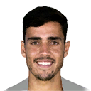 BORJA HERRERA PES 2019 portrait
