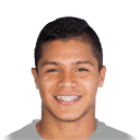J. HERNÁNDEZ PES 2021 portrait