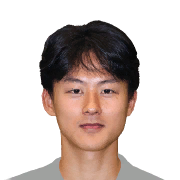 LEE SEUNG-WOO PES 2021 portrait