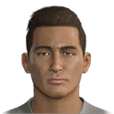 N. GUERRA PES 2021 portrait