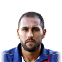 THIAGO GALVÃO PES 2018 portrait