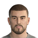 RUI COSTA PES 2021 portrait