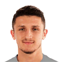 E. BARDHI PES 2021 portrait