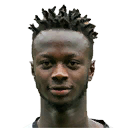 Y. NJIE PES 2021 portrait