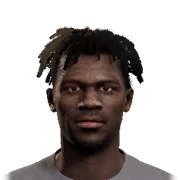 A. BOUPENDZA PES 2021 portrait
