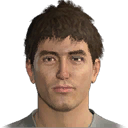 S. TOUFIQUI PES 2018 portrait
