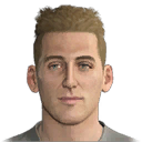 L. WHITE PES 2018 portrait