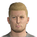 C. ROBERTS PES 2018 portrait